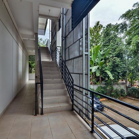 Zen Rooms Kebagusan Raya 21 Cilandak  Exterior foto