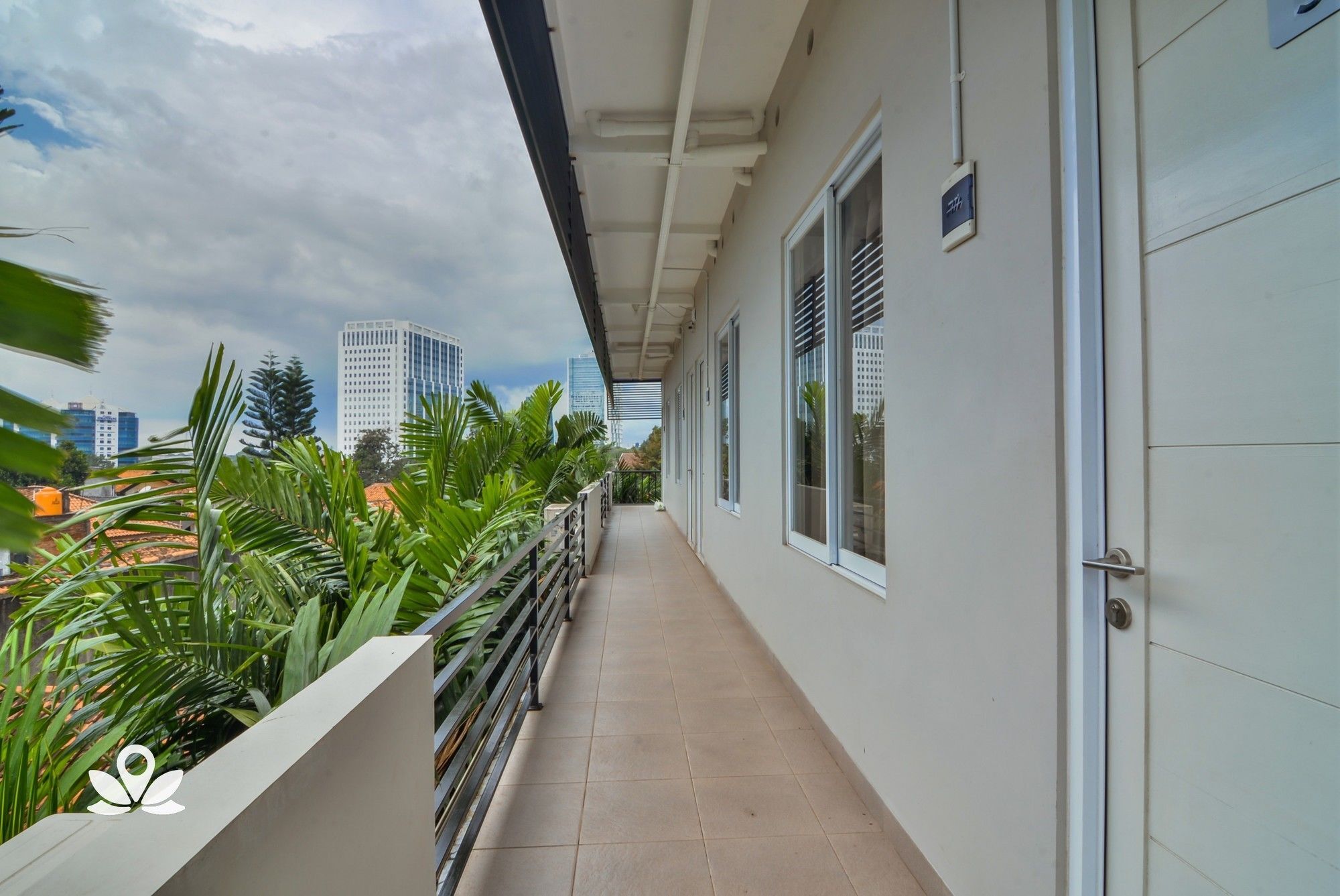 Zen Rooms Kebagusan Raya 21 Cilandak  Exterior foto