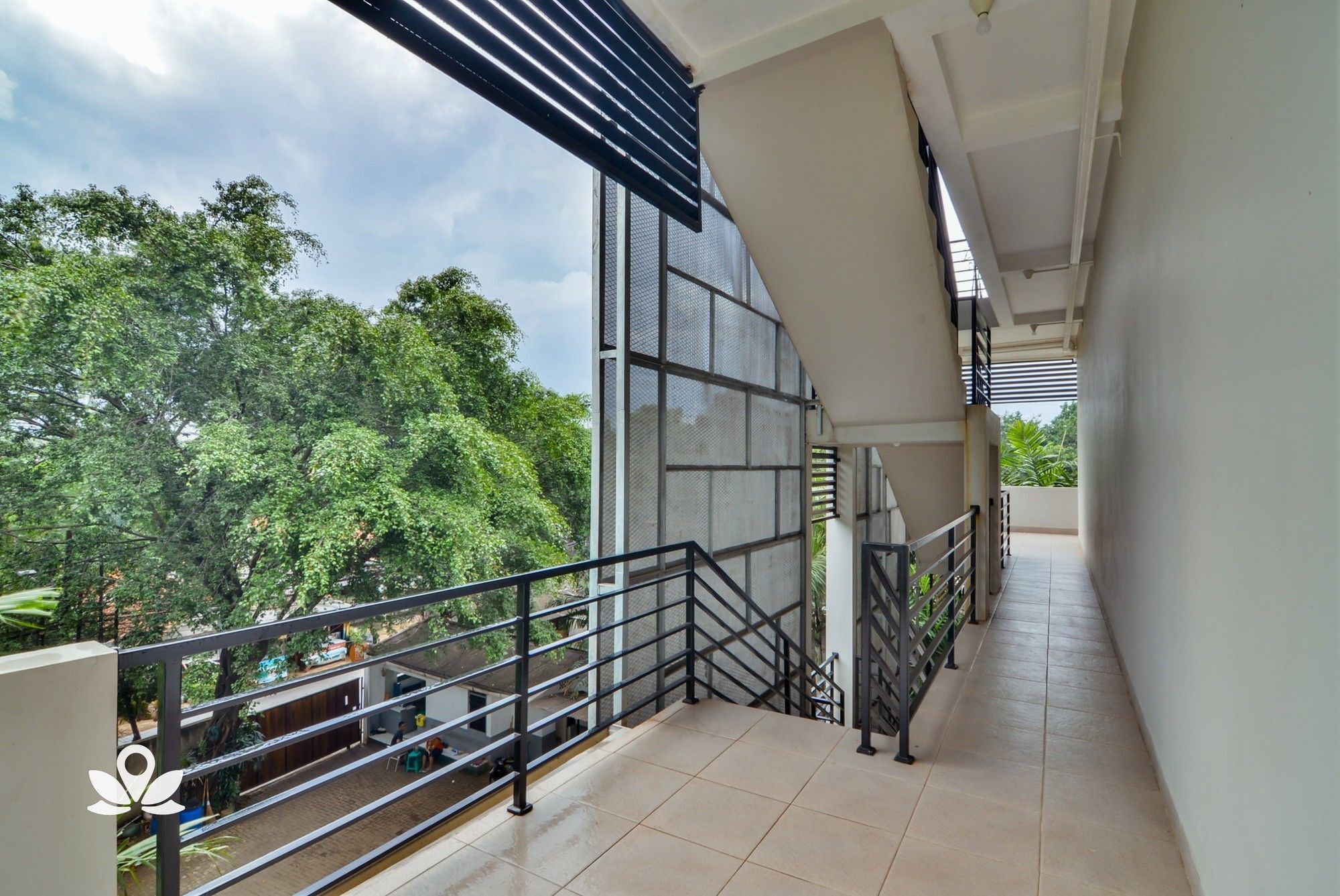 Zen Rooms Kebagusan Raya 21 Cilandak  Exterior foto